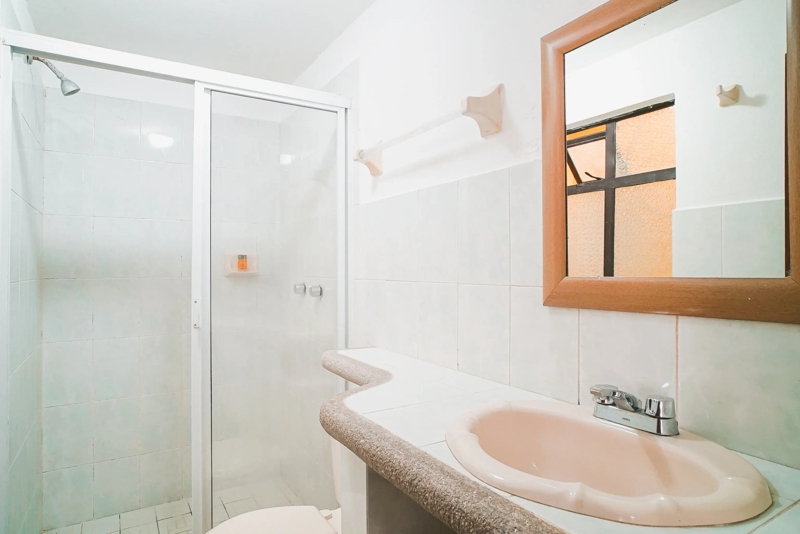 Отель Jardines De Luz