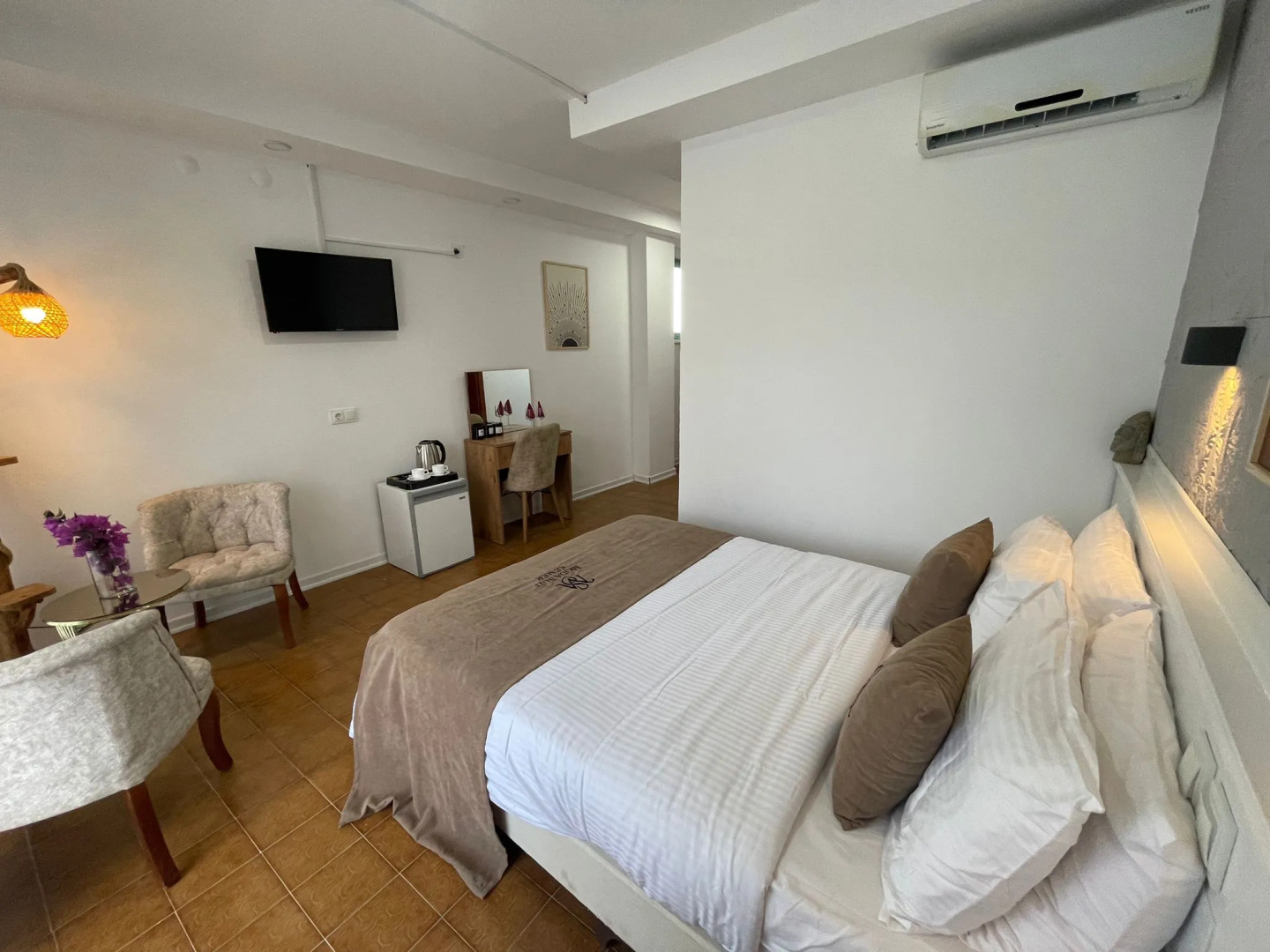 Отель Moda Suit