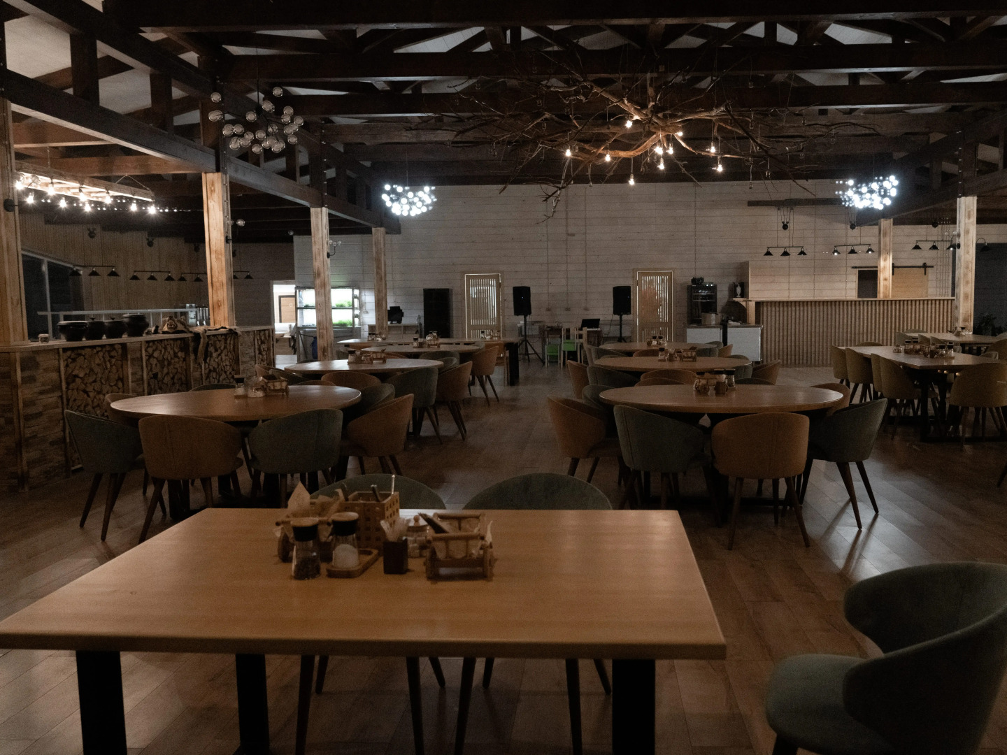 Отель Загородный клуб Любытино Хутор