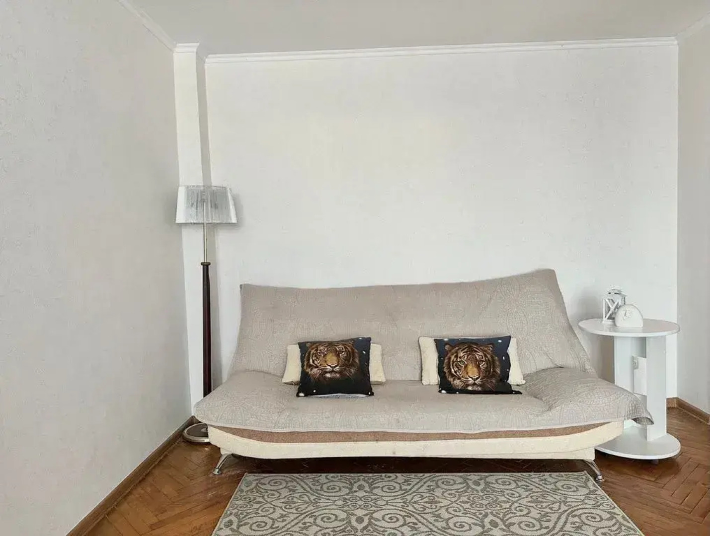 Квартира Уютнo как дoма