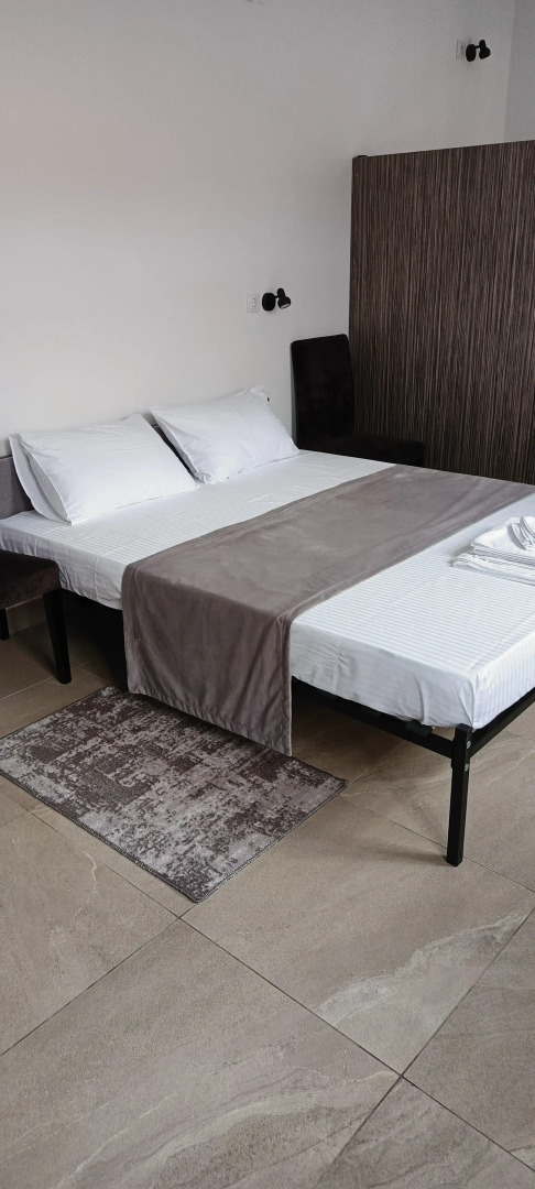 Мини-отель Типография