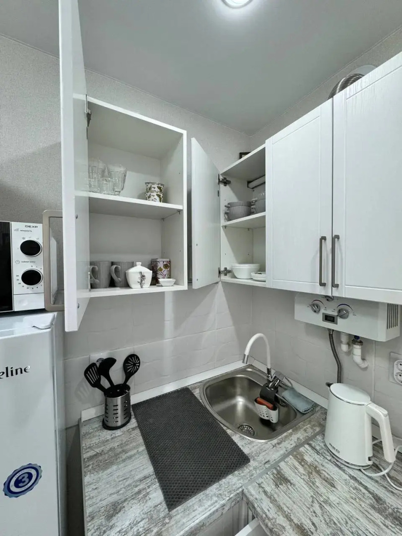 Квартира Рядом с Трассой М4 Дон