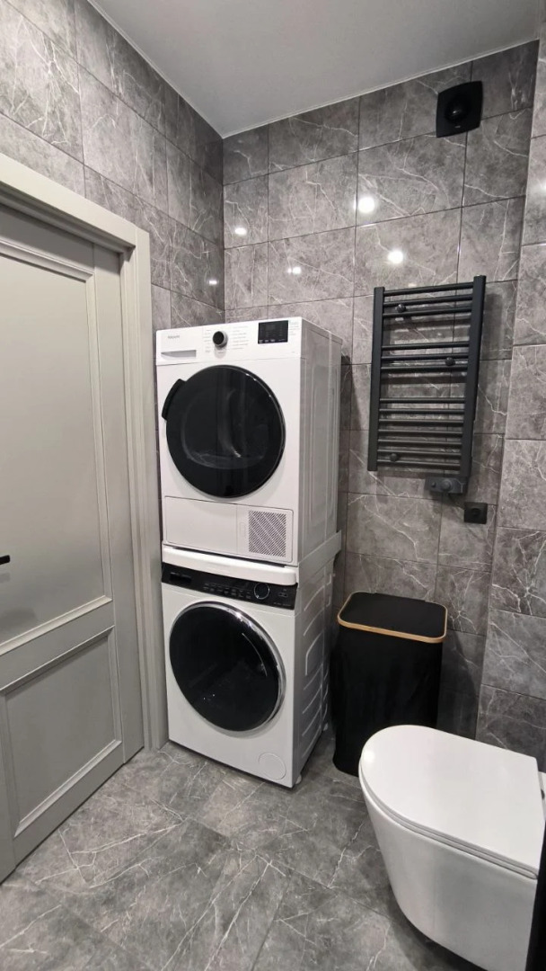 Квартира ЕвроДвушка В Самом Сердце Ярославля