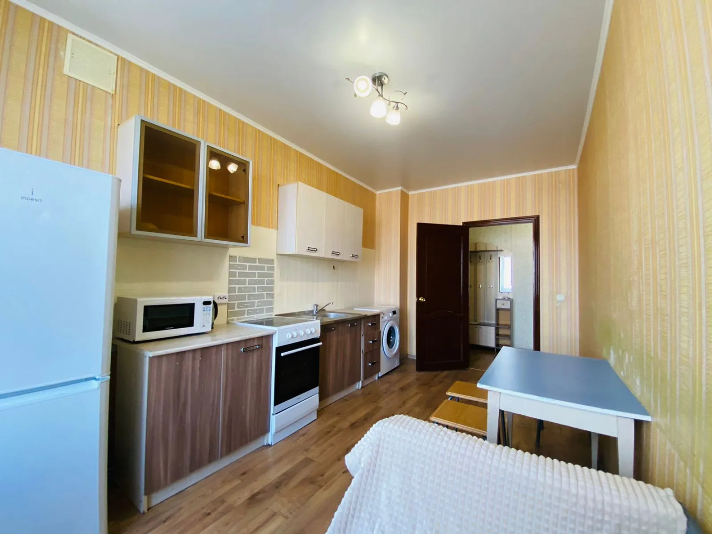 Апартаменты Мичуринская 142