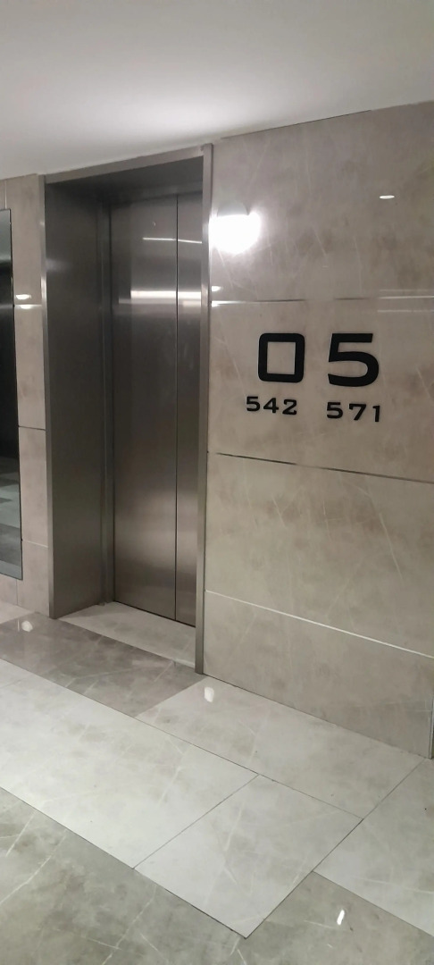 Апартаменты Orbi City for Relax and Work