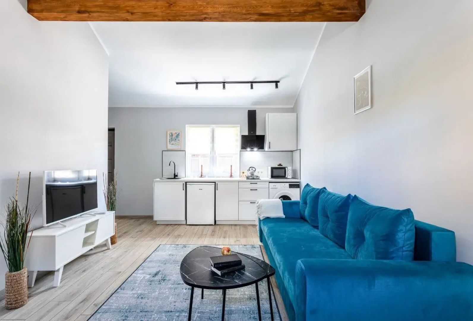 Апартаменты Домик у Моря