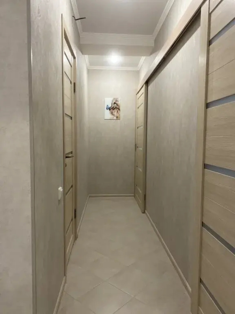 Апартаменты Sofi Apart 1