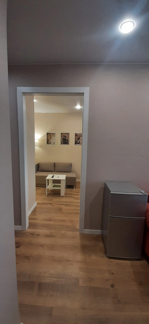 Квартира Уютная для путешественников