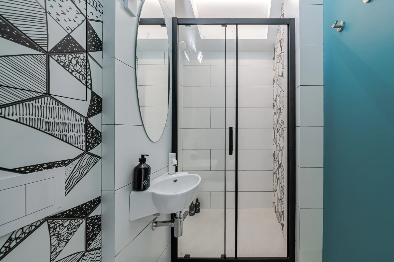 Квартира Smart Host на Пресне