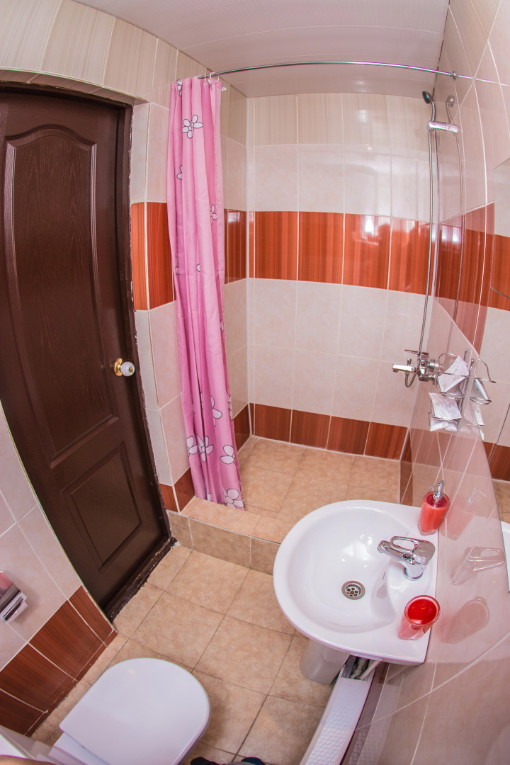 Гостиничный Комплекс Виктория - ZURO