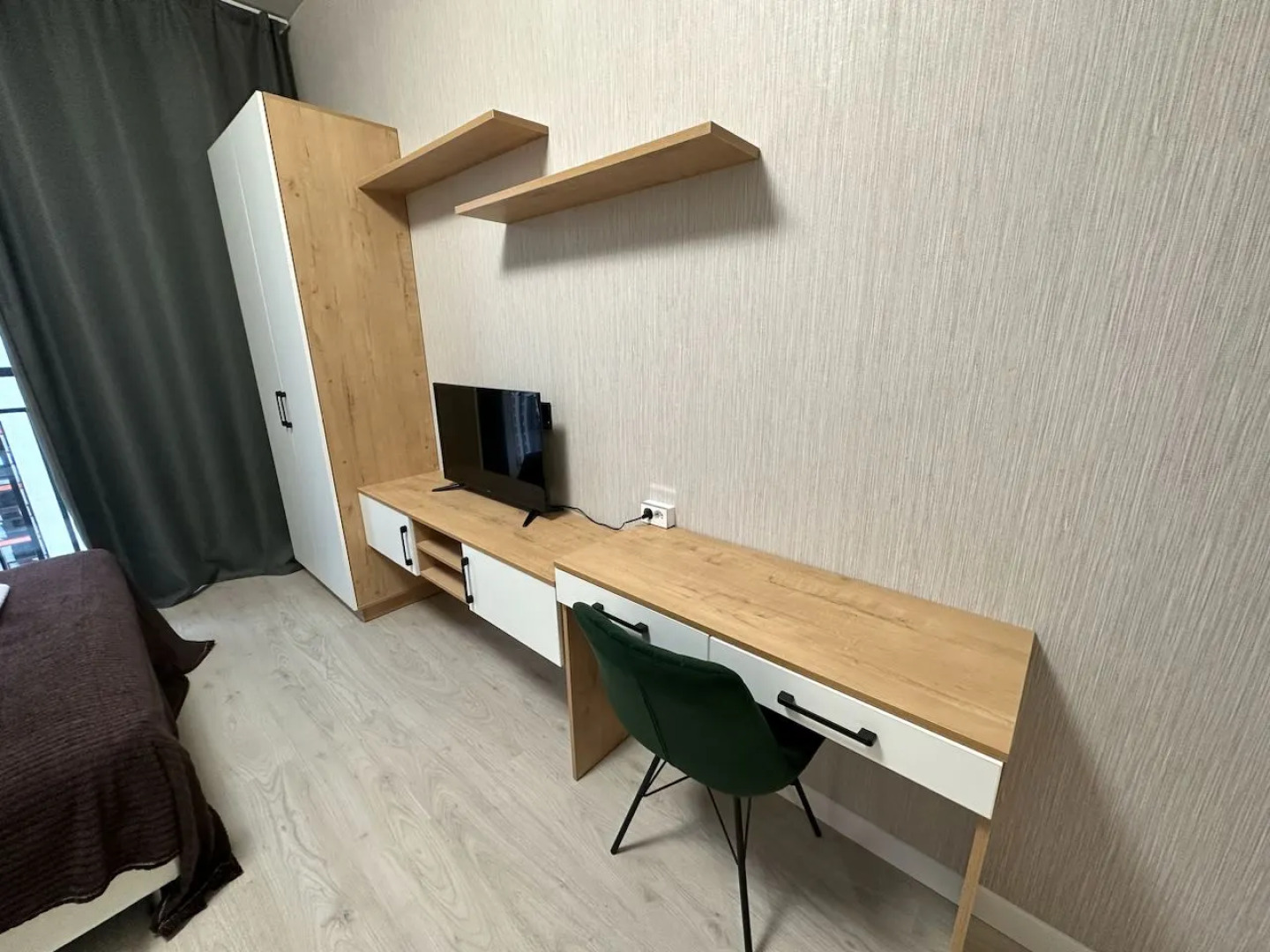 Апартаменты Pulkovo Hotel SPB 1