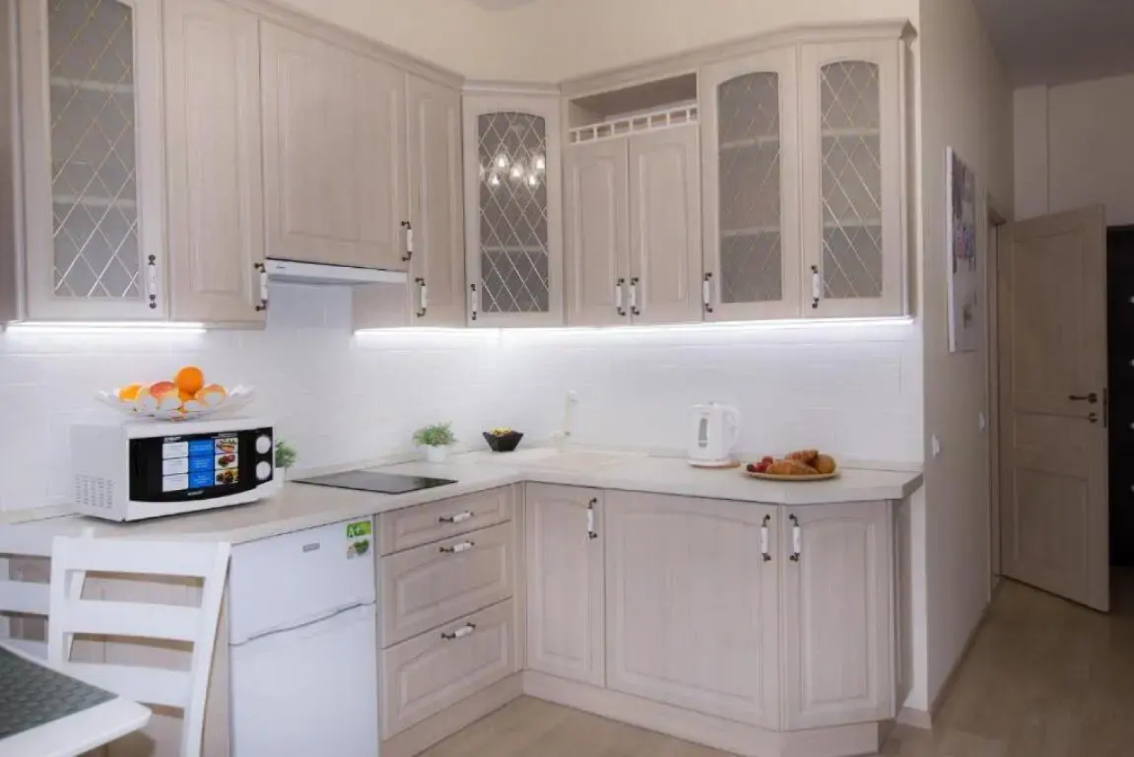 Apartments Malina Park 2