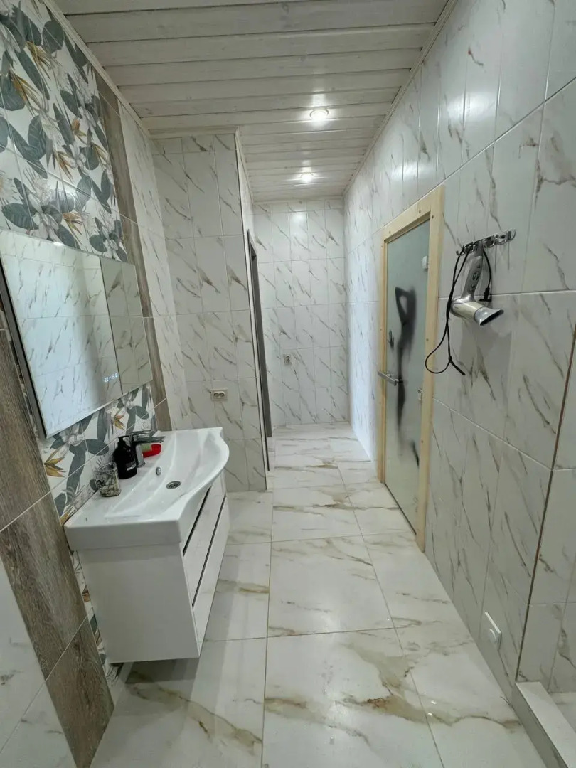 Вилла Ялгуба