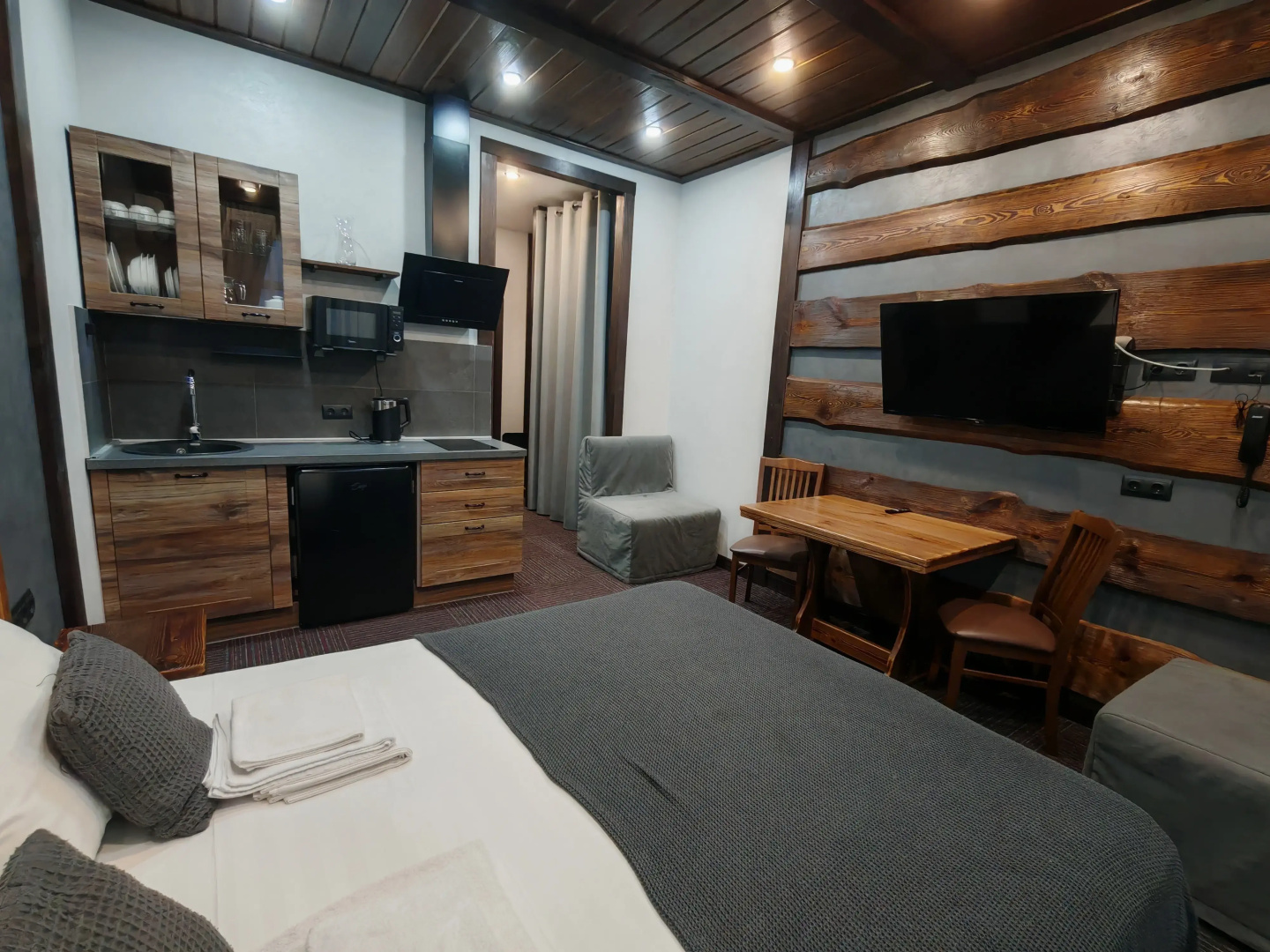Апартаменты Business Residence, 518