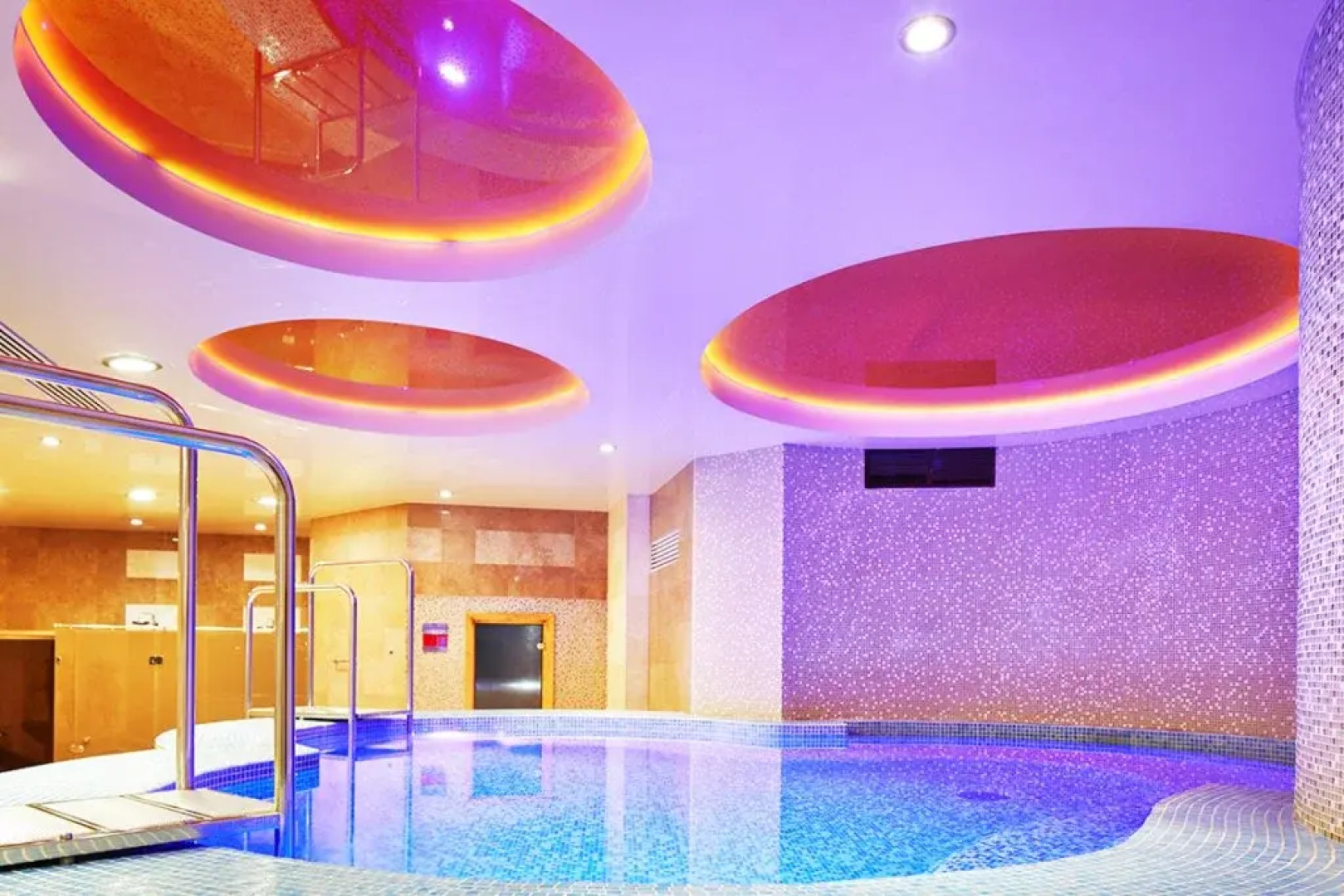 Гостиница Виктория Олимп TGB