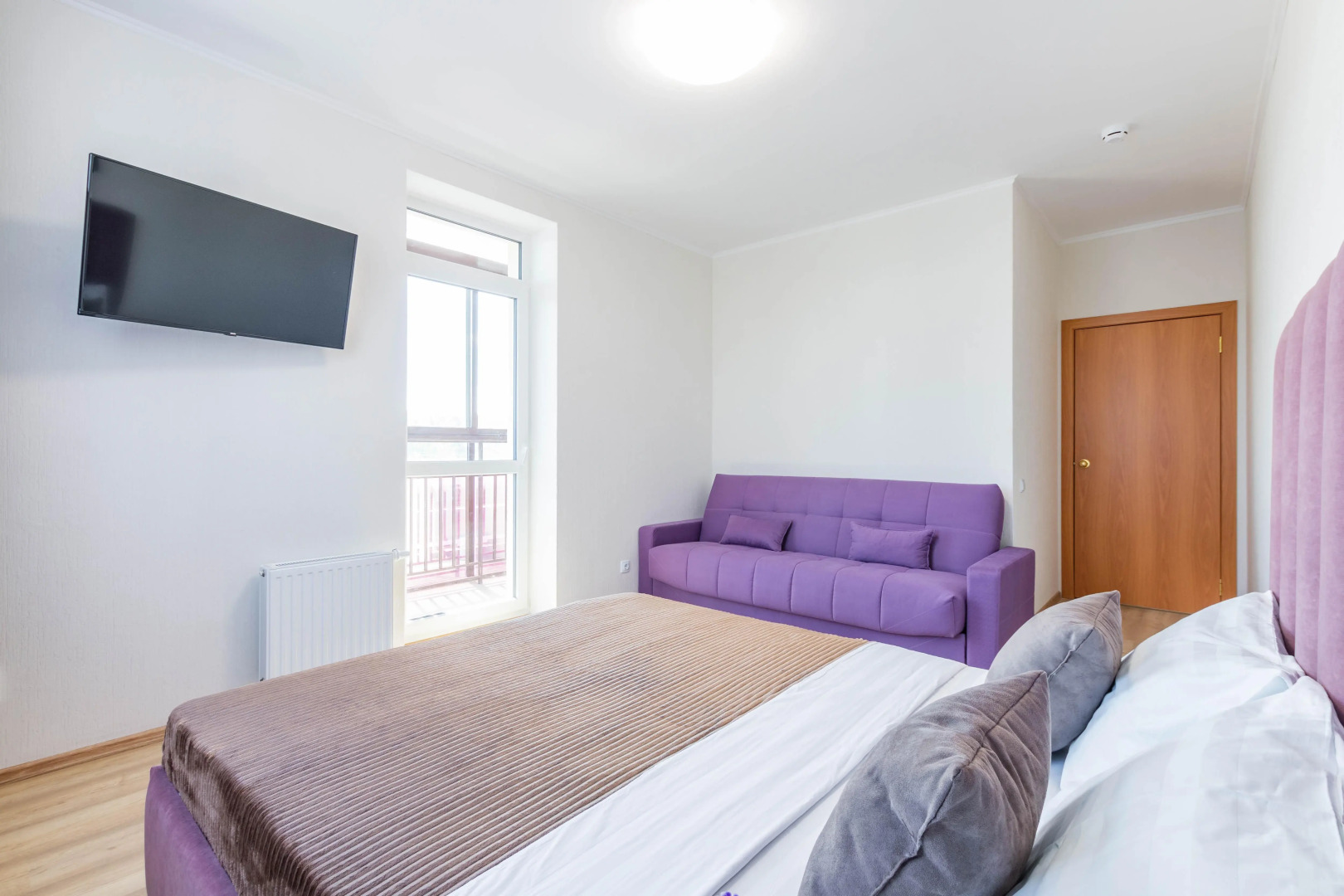 Апартаменты DreamHouse ЖК Новая Ботаника