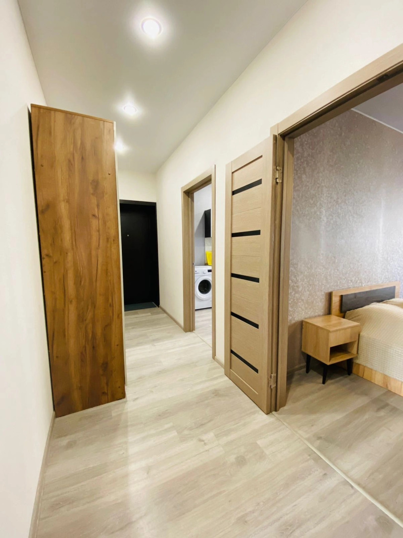 Апартаменты Магистральная 41