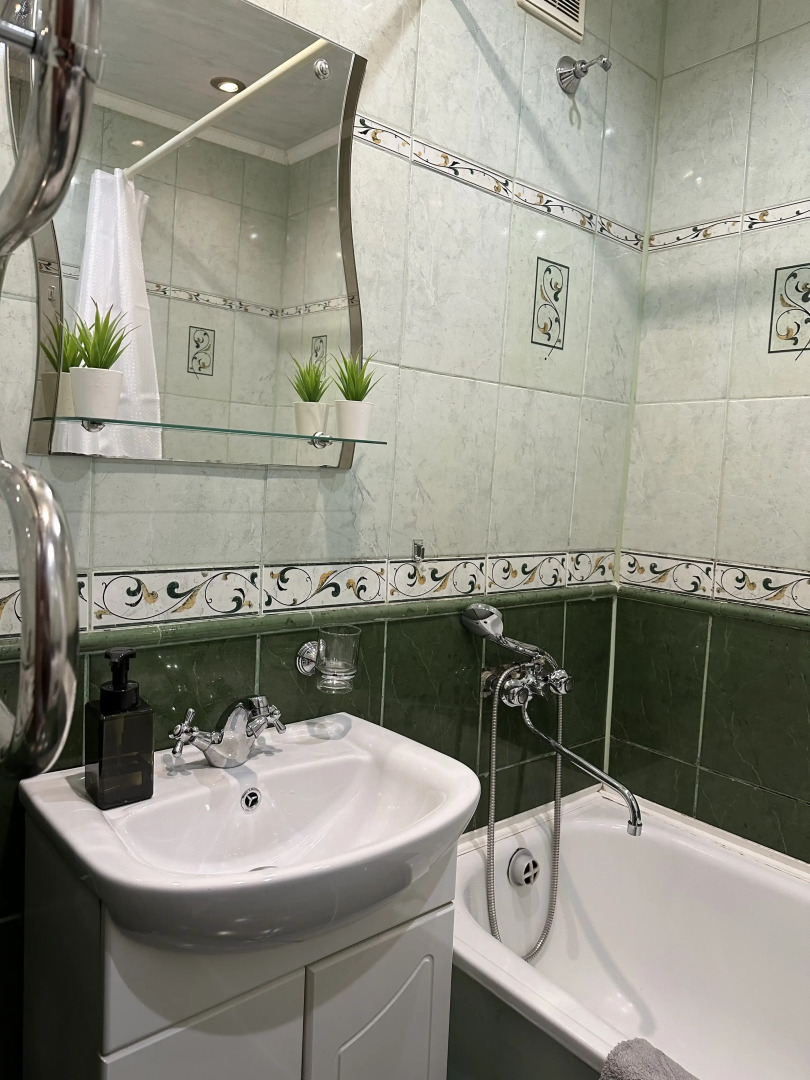 Квартира Комфортная