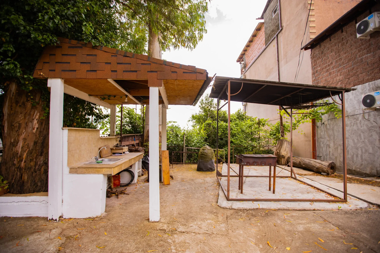 Гостевой Дом Сказка