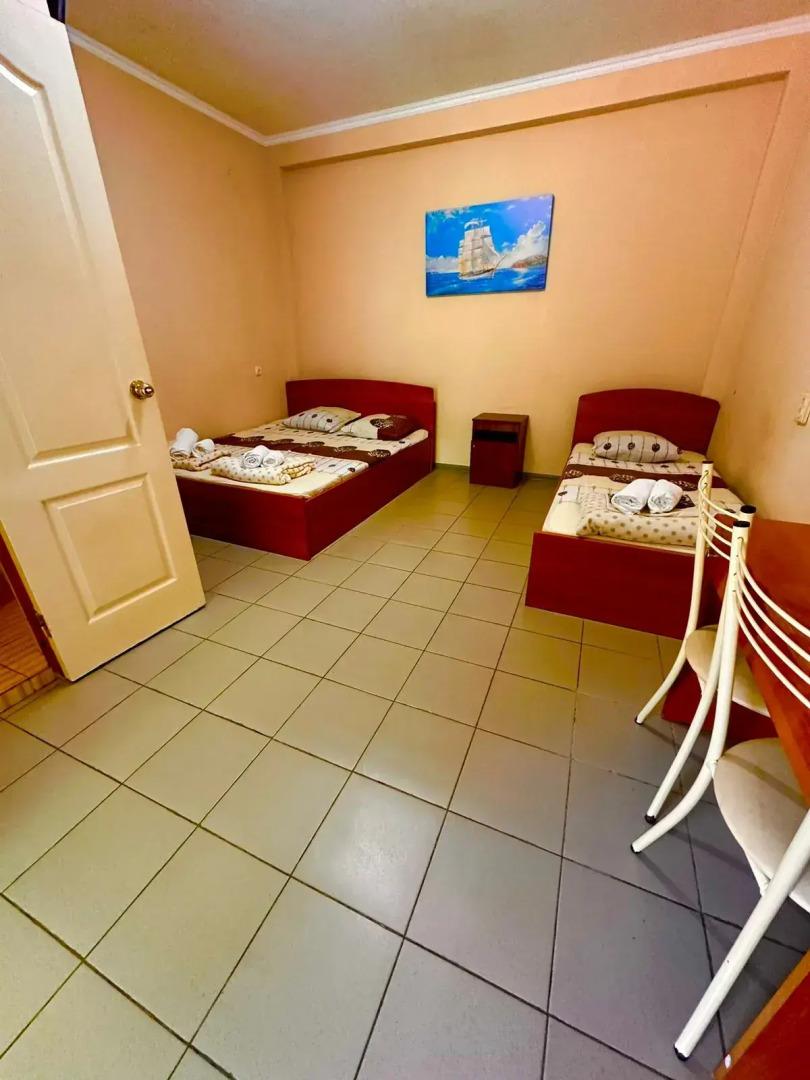 Гостевой дом Морские Истории