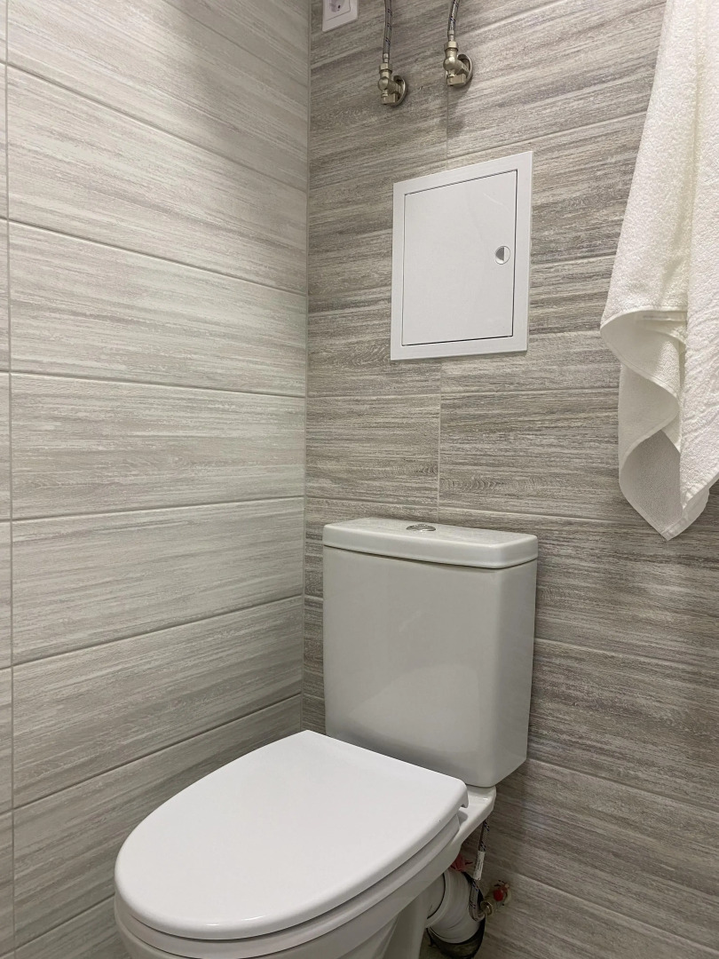 Квартира Красноармейская 82