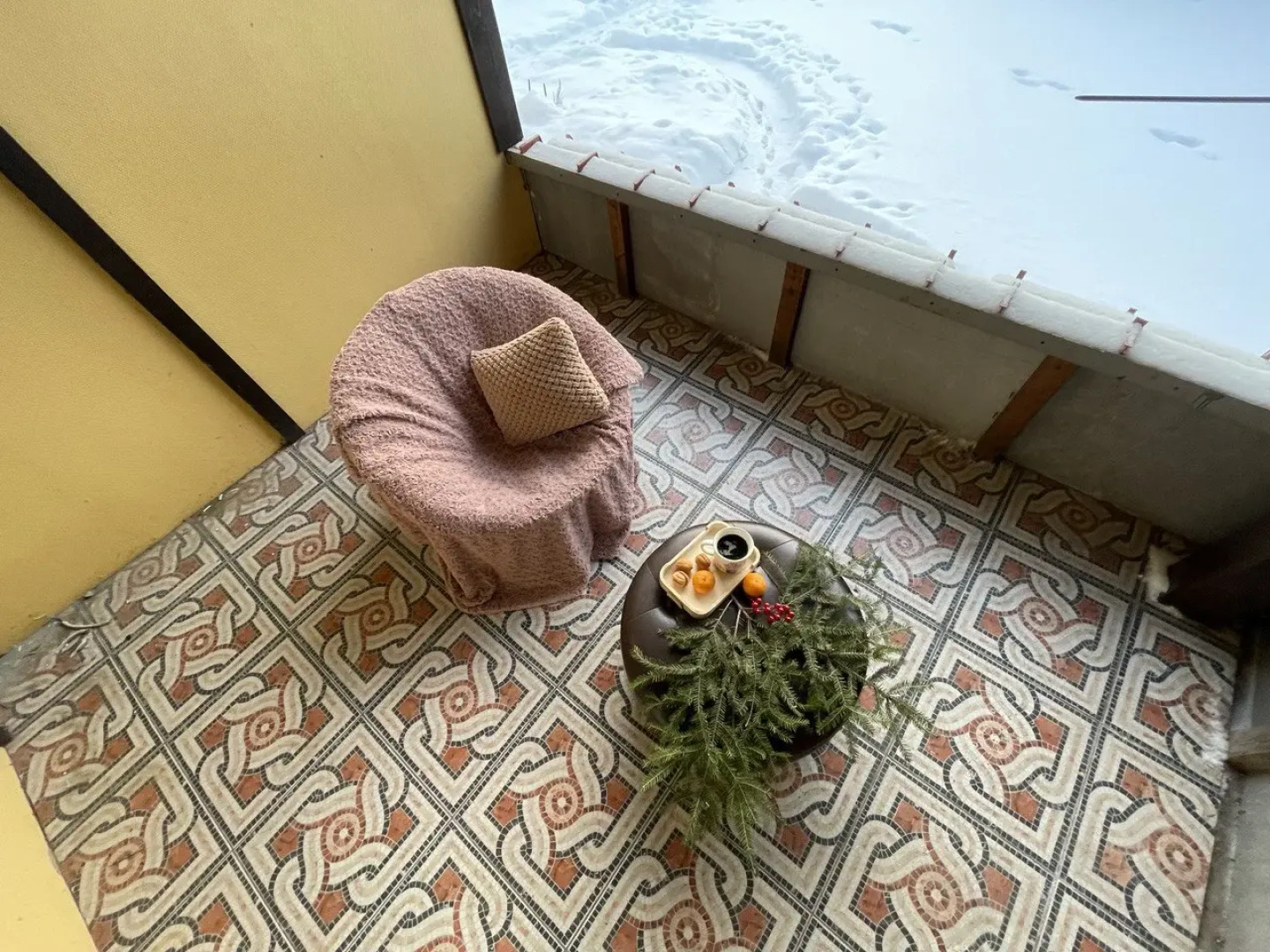 Частный Дом У Медного Озера