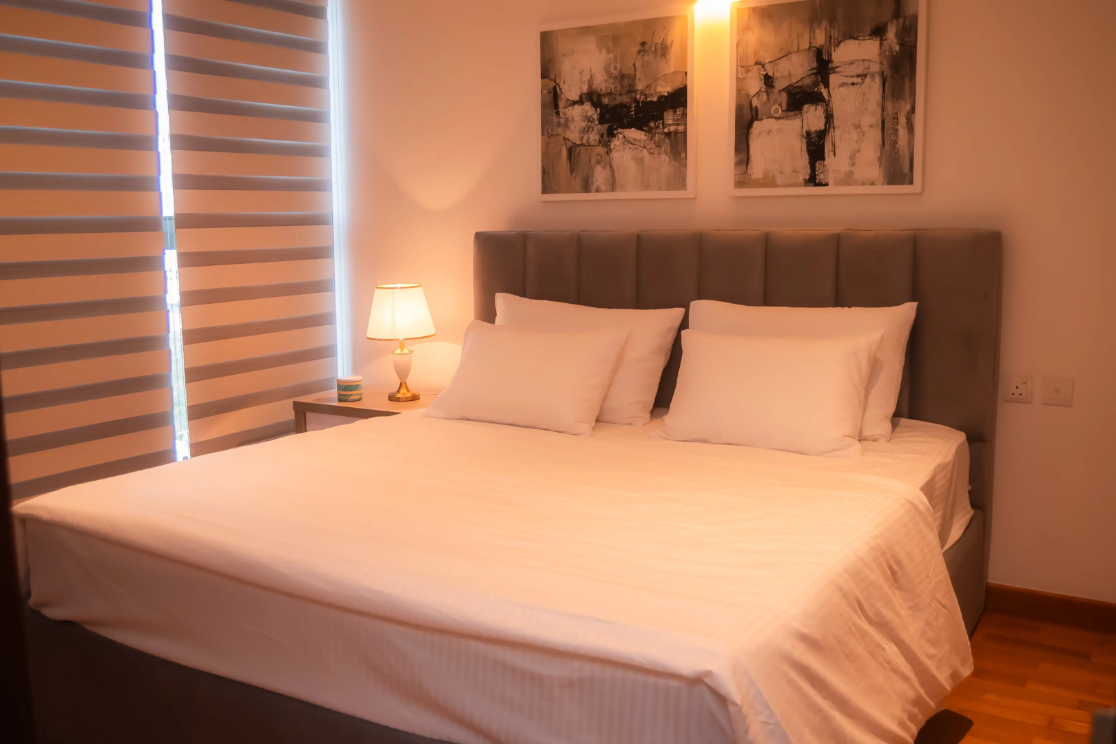 Апартаменты Yara Colombo