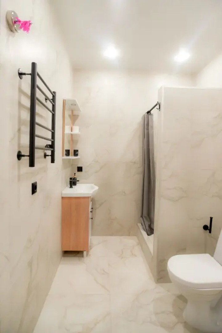 Апартаменты Ч.У.Д.О Loft №6