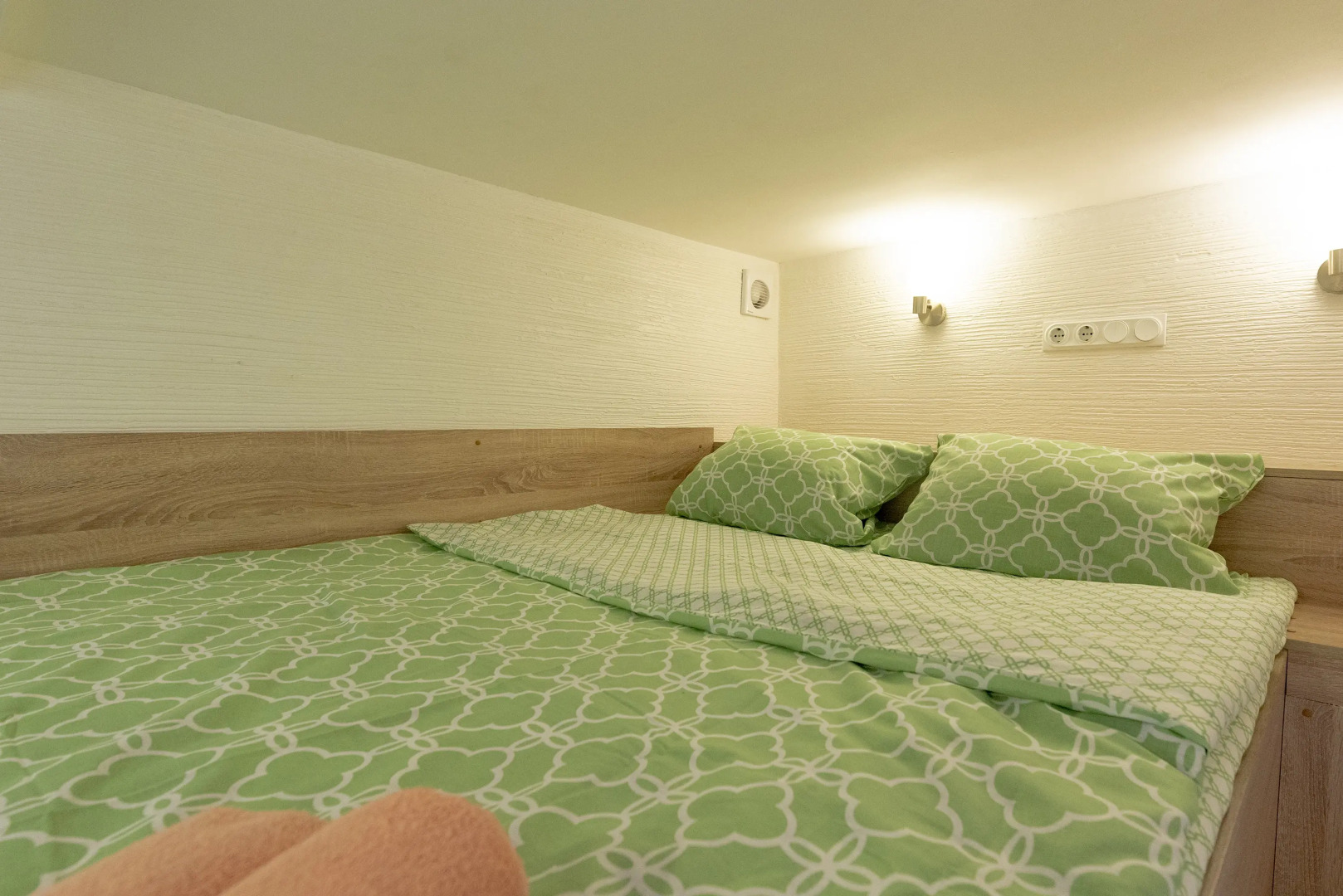 Апартаменты Комплекс Восток 6