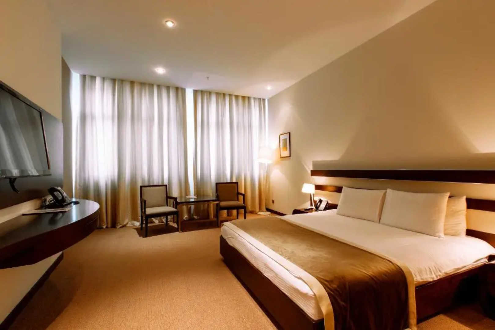 Hotel Zirve
