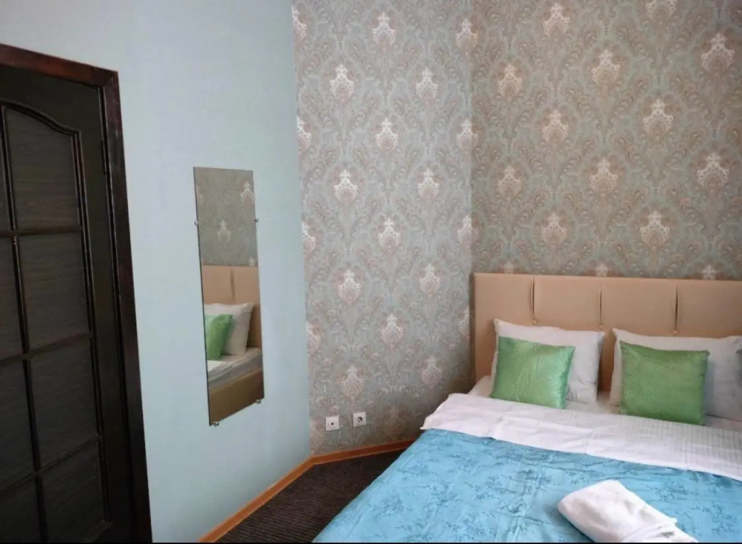 Мини-отель Атмосфера на Невском