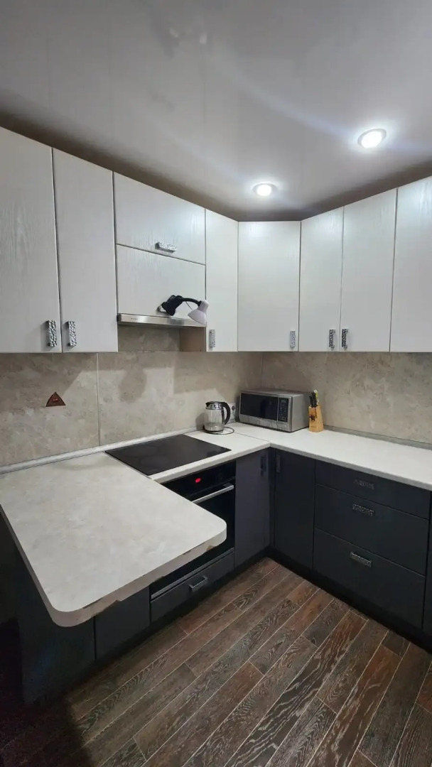 Квартира Еврооднушка на Запсковье