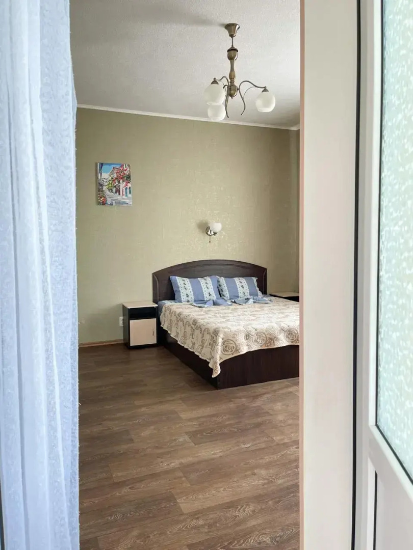 Гостевой дом Oбpий