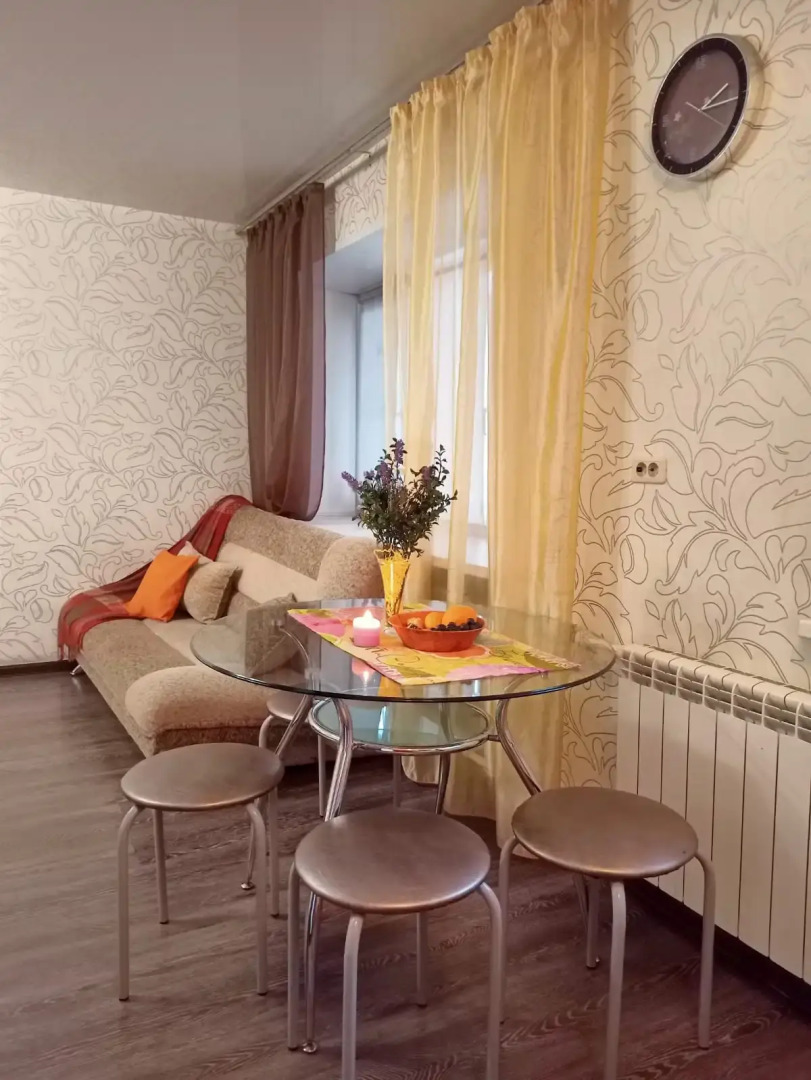 Апартаменты Угличская 31