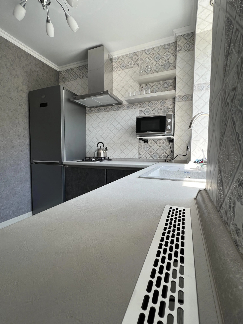 Апартаменты на Металлургов 13