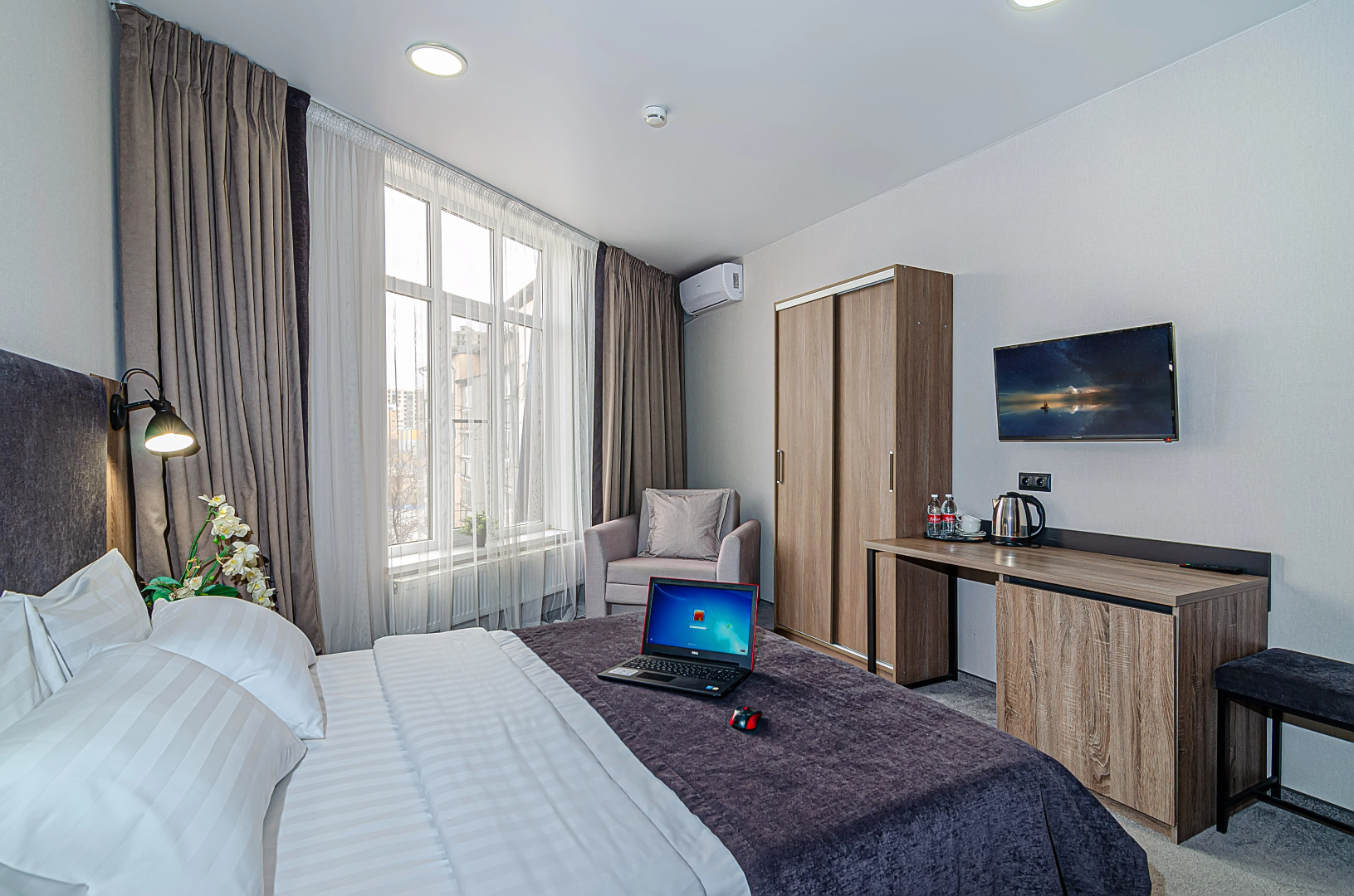 Отель Тургенев