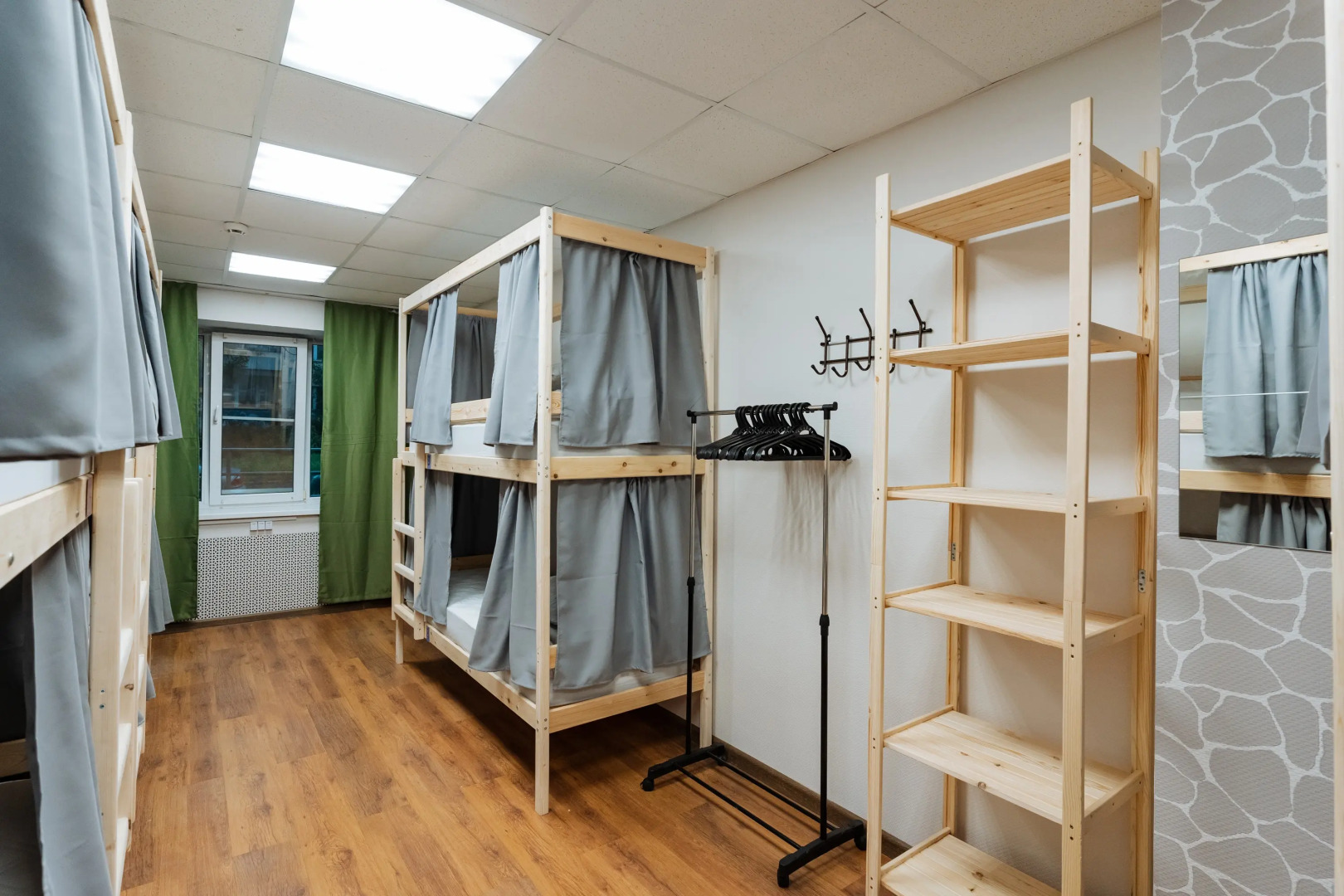 Жилое помещение Лайк