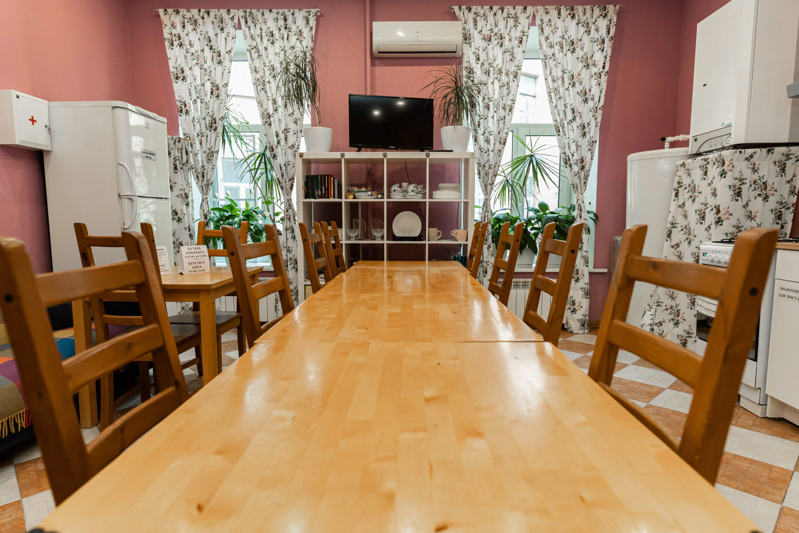 Меблированные комнаты Пио на канале Грибоедова 35