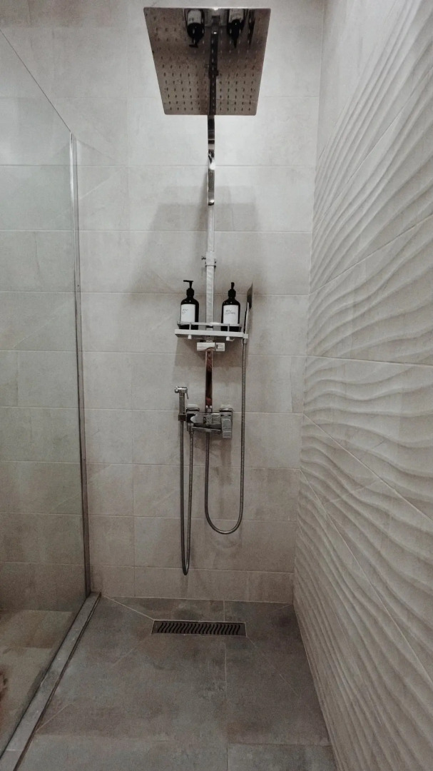 Апартаменты Улитка&Кит