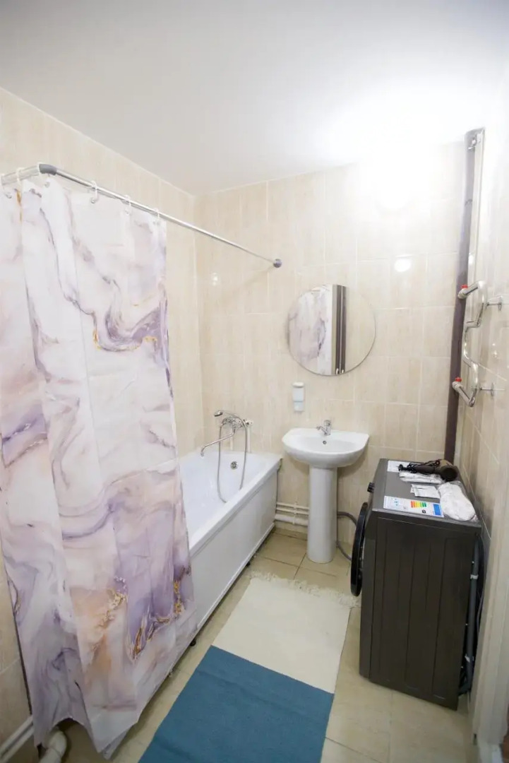 Апартаменты Power