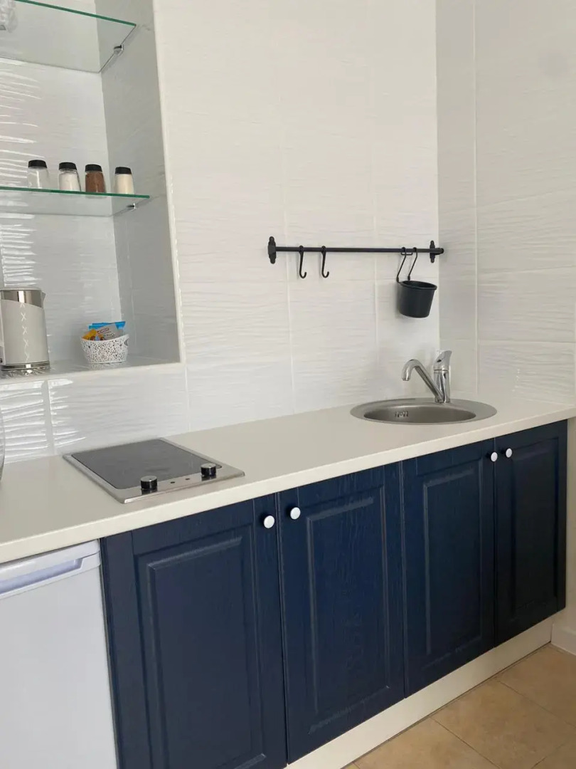 Апартаменты Diaday 16