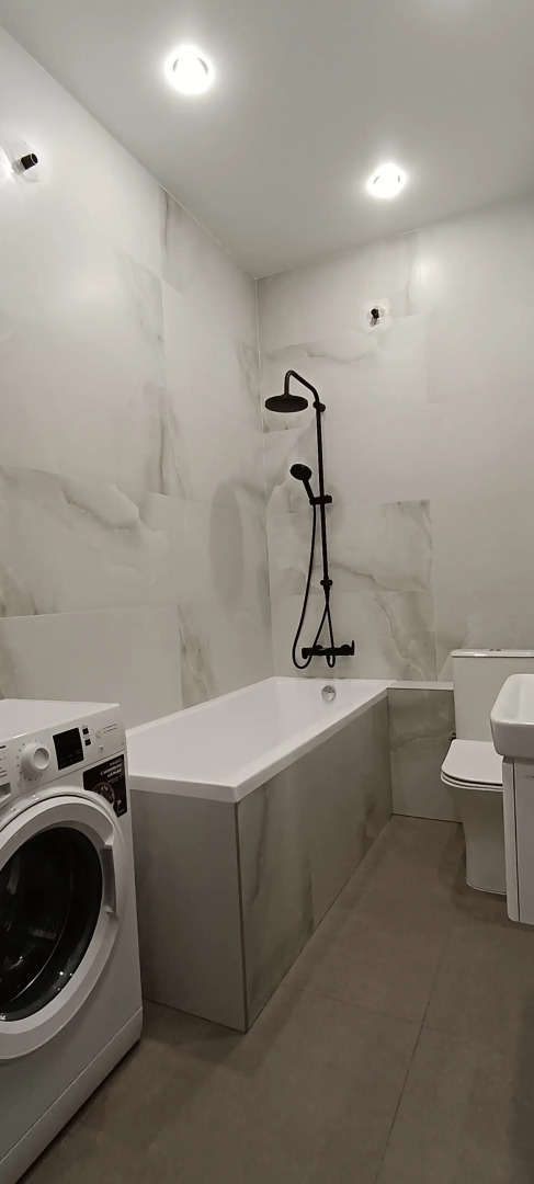 Апартаменты Бобродом Центр правого берега