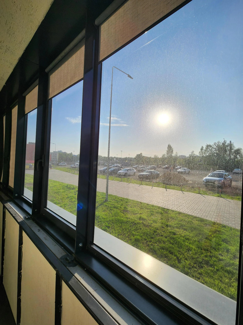 Апартаменты Rodina