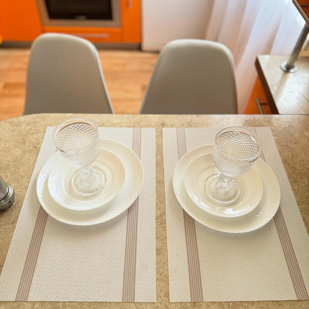 Апартаменты Проспект Победы 48