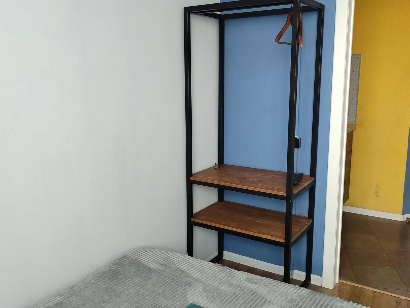 Апартаменты Уютная студия