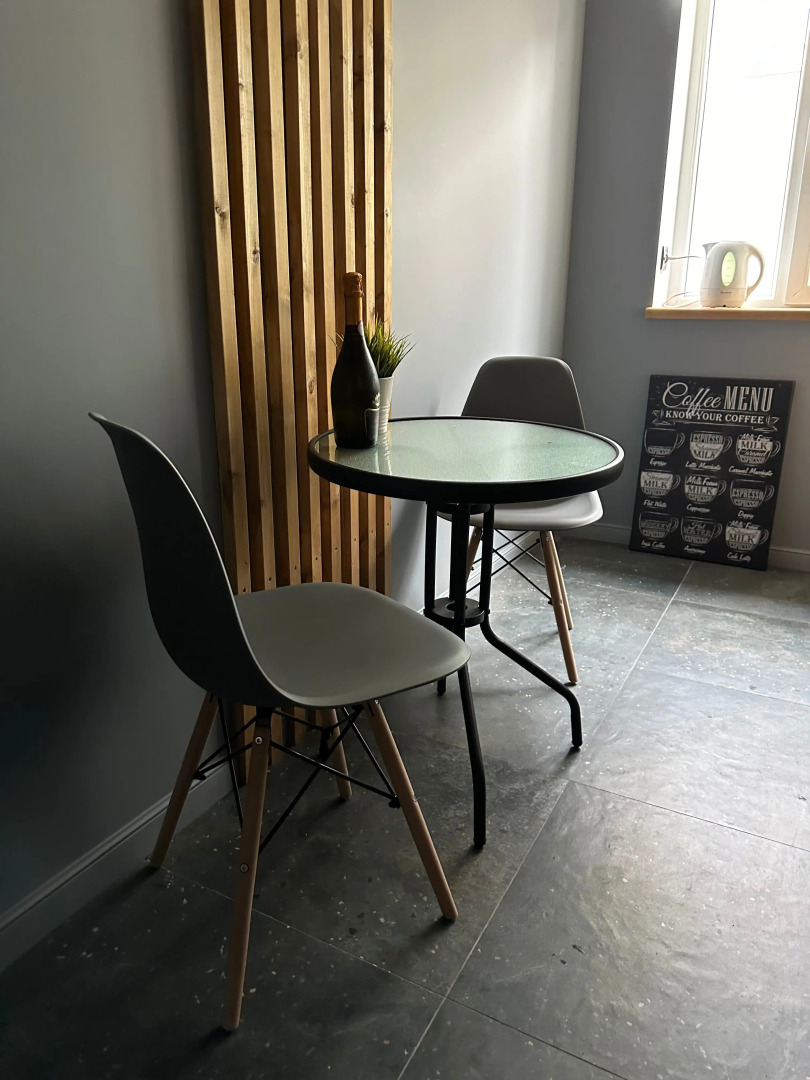 Апартаменты Wonder Comfort