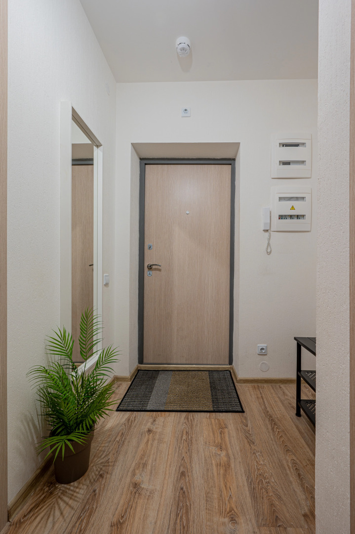 Квартира Comfort от Welcome V Ekb