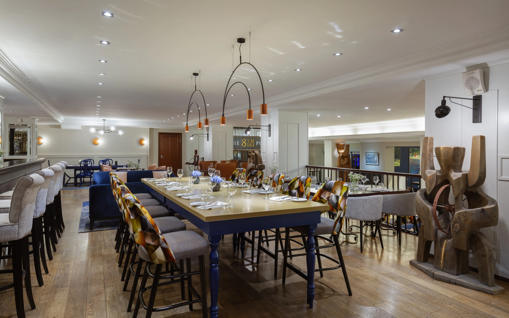 Отель Vasilievsky