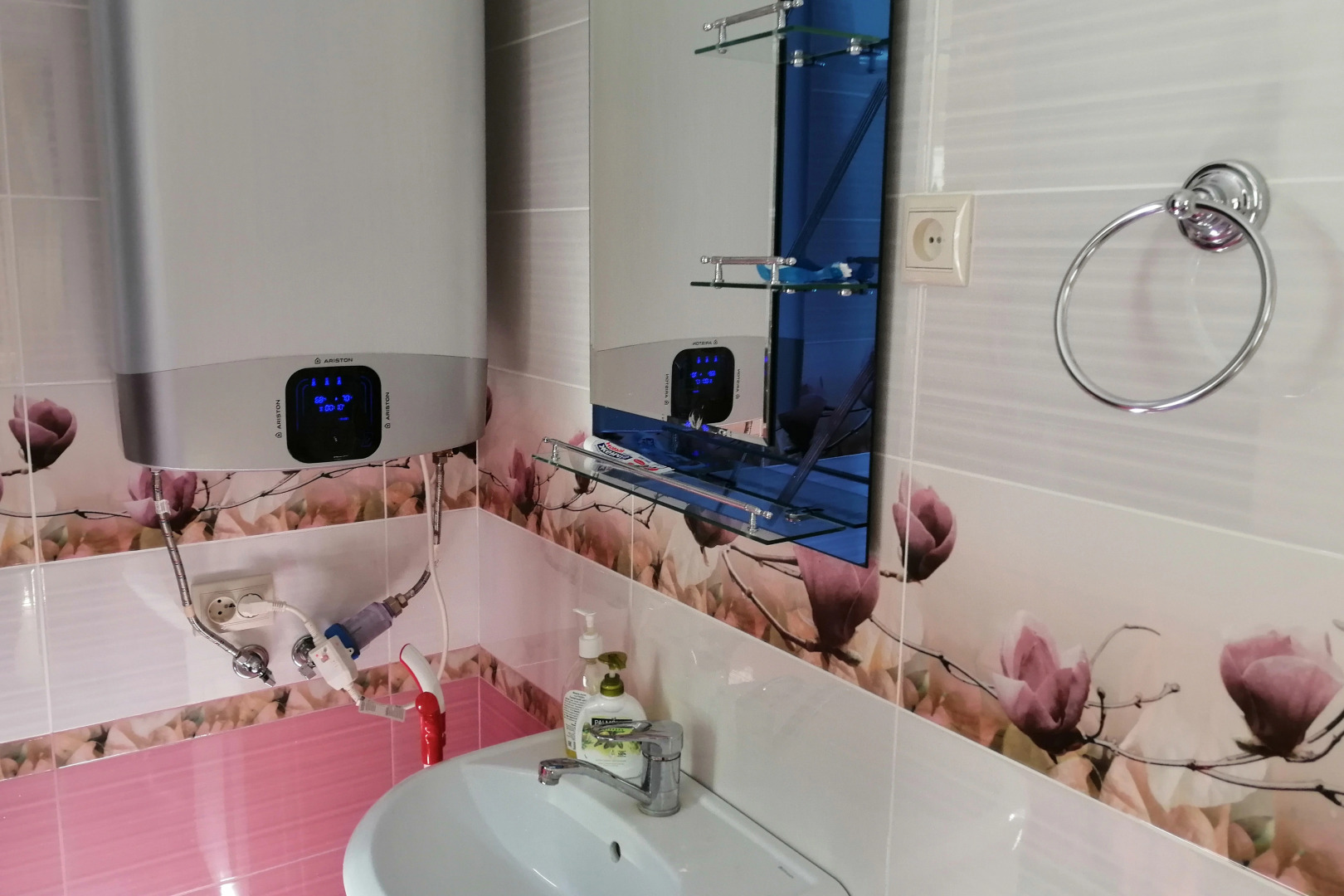 Гостевой Дом Meduza