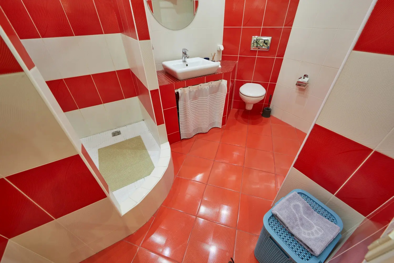 Квартира MyHotel на Курчатова 5В